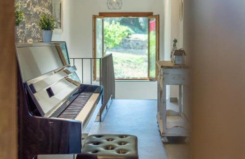 Quercegrossa Villa | Un quadro sul Chianti