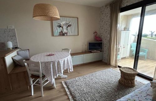 Saintes-Maries-de-la-Mer Apartment | un rêve à la mer