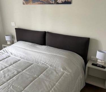 Sauze d'Oulx Apartment | Un rifugiio a Salice d'Oulx