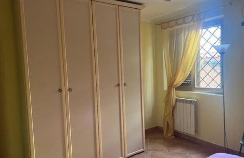 Zona XXXII Acilia Nord House | Un sogno nel verde2