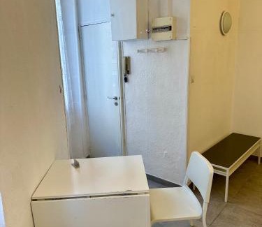 Le Camas Apartment | Un studio sympa en centre-ville rue du camas