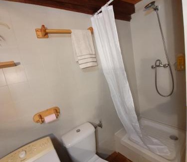 Saint-Martin-Vesubie Apartment | Un studio, une Histoire : Le palais Gubernatis.