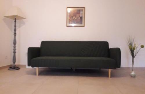 Signes Bed & Breakfast | Un ti coin de verdure