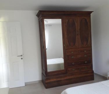 Signes Bed & Breakfast | Un ti coin de verdure