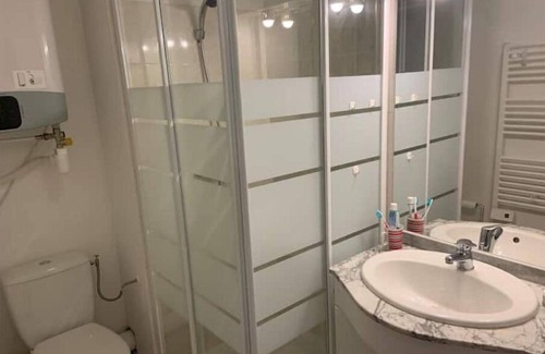 Saint-Roch Apartment | Un Vrai Bijou, Calme et Standing