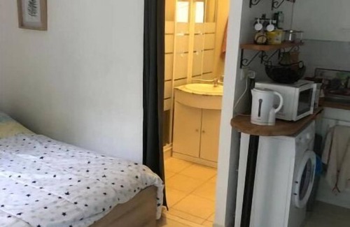 Saint-Roch Apartment | Un Vrai Bijou, Calme et Standing