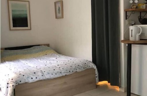 Saint-Roch Apartment | Un Vrai Bijou, Calme et Standing