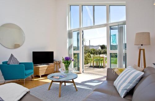 Carbis Bay House | Una Argentum 60