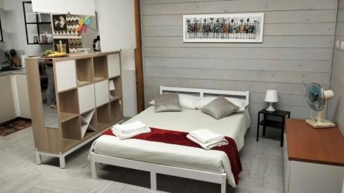 Spoleto Apartment | Una Casetta InterVineas