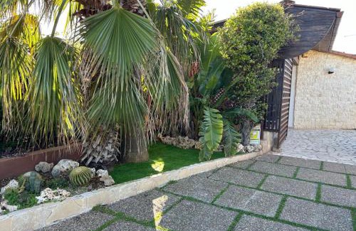 Capitolo Villa | Una Civetta al Mare