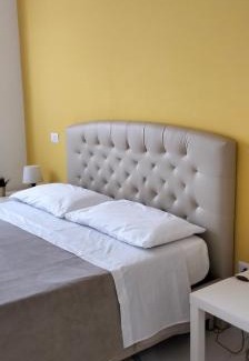 Margherita di Savoia House | Una estate al mare