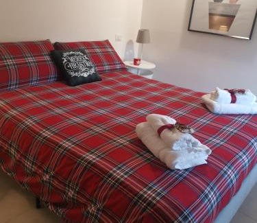 Castellabate Apartment | Una fuga inaspettata
