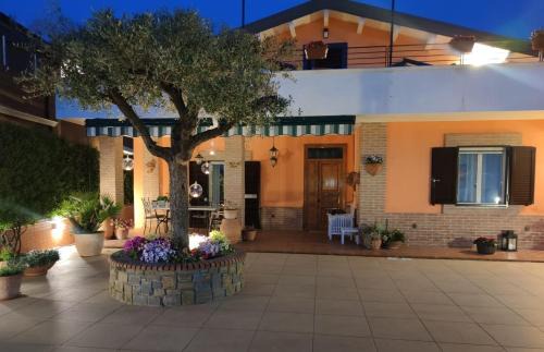 Castellabate Apartment | Una fuga inaspettata