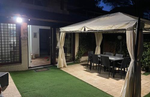 Santa Margherita di Pula House | Una Pineta Sul Mare A Due Passi Dal Forte Village