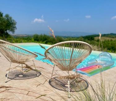 Soriano nel Cimino Bed & Breakfast | Una Scelta, more than just a room