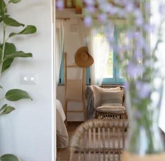 Soriano nel Cimino Bed & Breakfast | Una Scelta, more than just a room