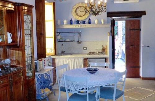 Mologno House | Una Terrazza nel Centro Storico