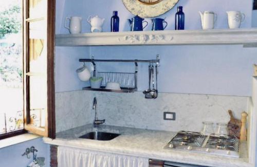 Mologno House | Una Terrazza nel Centro Storico