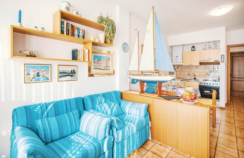 Ospedaletti Apartment | Una Terrazza sul Golfo di Ospedaletti