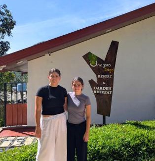 Ella Resort | Unagolla Edge Resort & Garden Retreat