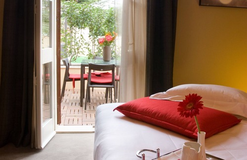 Foligno Hotel | UNAHOTELS Villa dei Platani Foligno