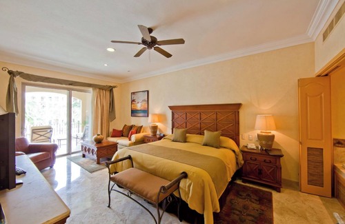 Flamingos Resort | Unbelievable VIEWS! BradAndJoeyRentals at Villa La Estancia