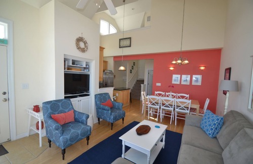 Surf City House | Unbelievable views! Oceanfront, 3 suites, Pool, Playground, king sleep number