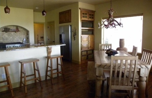 Alto House | Unbelievable Views, Perfect Location, Ski, Golf, Mountain Home