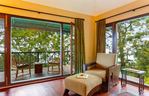 Kasauli Villa | Uncle Bob Villa Best View In Kasauli 3BDR wCook