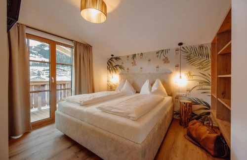 Flachau Hotel | Uncle Jacks