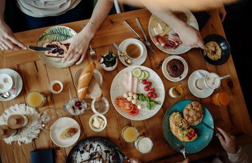 Flachau Hotel | Uncle Jacks