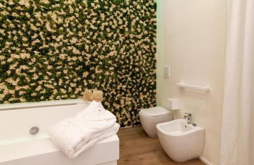 Chiaia Apartment | Uncomparable Luxury in Naples Un Lusso ineguagliabile a Napoli