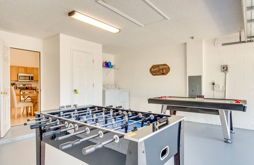 Florida Pines House | Uncover Florida's Wonders: 2025 Rentals with Flair!