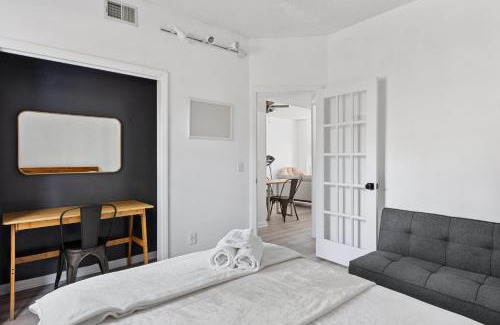 Wilmington Apartment | UNCW-Wrightsville Beach-Private Apartment