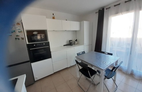Mouries Apartment | Under the Alpilles sun