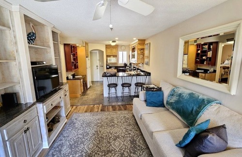 Palmetto Dunes Villa | 'Under the Hilton Head Sun' 4321 Hilton Head Resort CLEANING INCLUDED