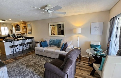 Palmetto Dunes Villa | 'Under the Hilton Head Sun' 4321 Hilton Head Resort CLEANING INCLUDED