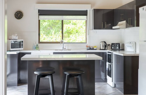 Halls Gap House | Under The Pinnacle Halls Gap
