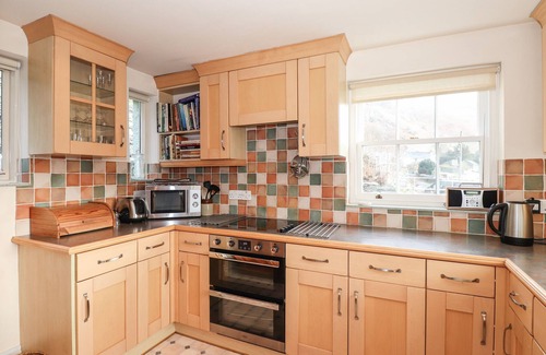 Chapel Stile Cottage | UNDERFELL, family friendly, character holiday cottage in Chapel Stile