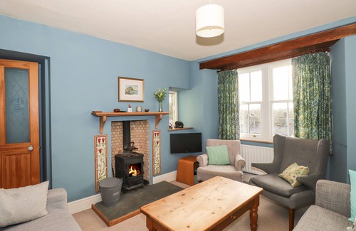 Chapel Stile Cottage | Underfell