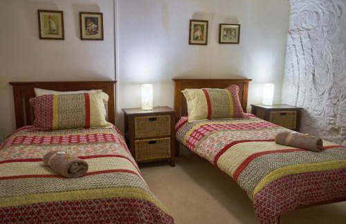 Coober Pedy Bed & Breakfast | Underground Bed & Breakfast