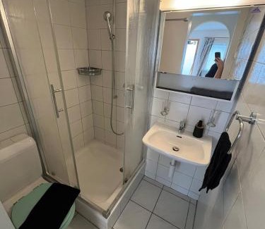 Wilderswil Apartment | Underground Jewelry