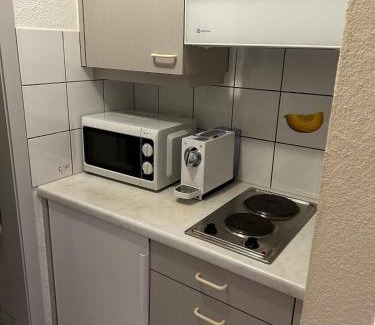 Wilderswil Apartment | Underground Jewelry