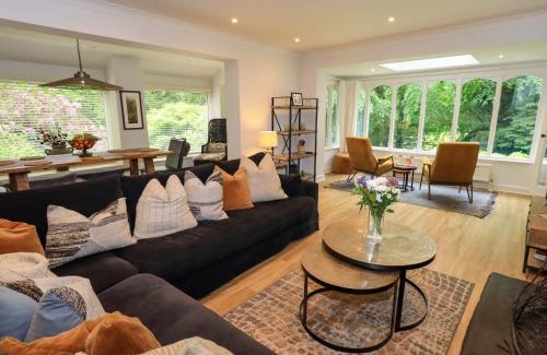 Grasmere House | Underheron