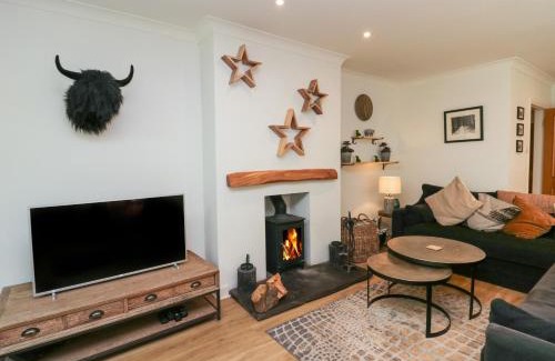 Grasmere House | Underheron