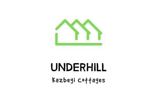 Kazbegi Villa | UnderHill Kazbegi