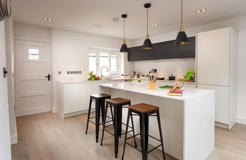 Grasmere Cottage | Underhowe