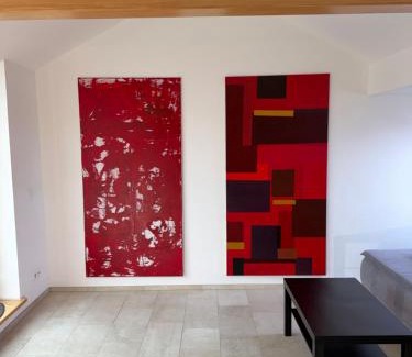 Liefering Apartment | undertheroof at
