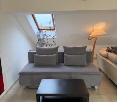 Liefering Apartment | undertheroof at
