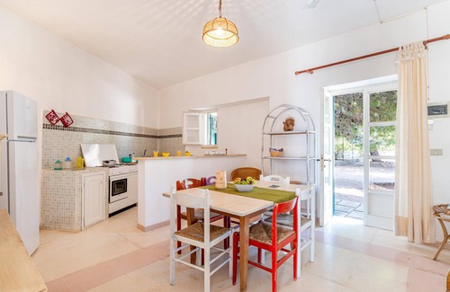 Gallipoli Villa | Undicesima Dimora Del Pizzo - Ga.